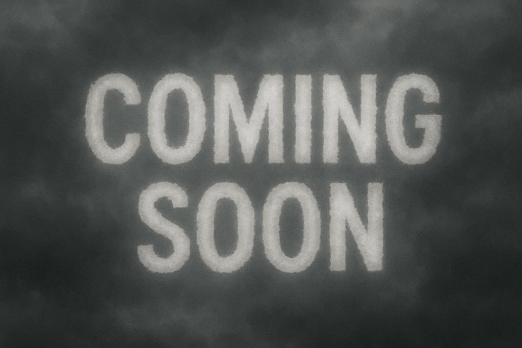 Coming Soon Game