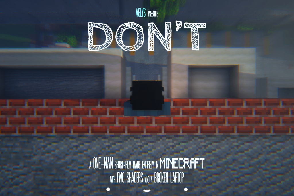 Don't Short Film