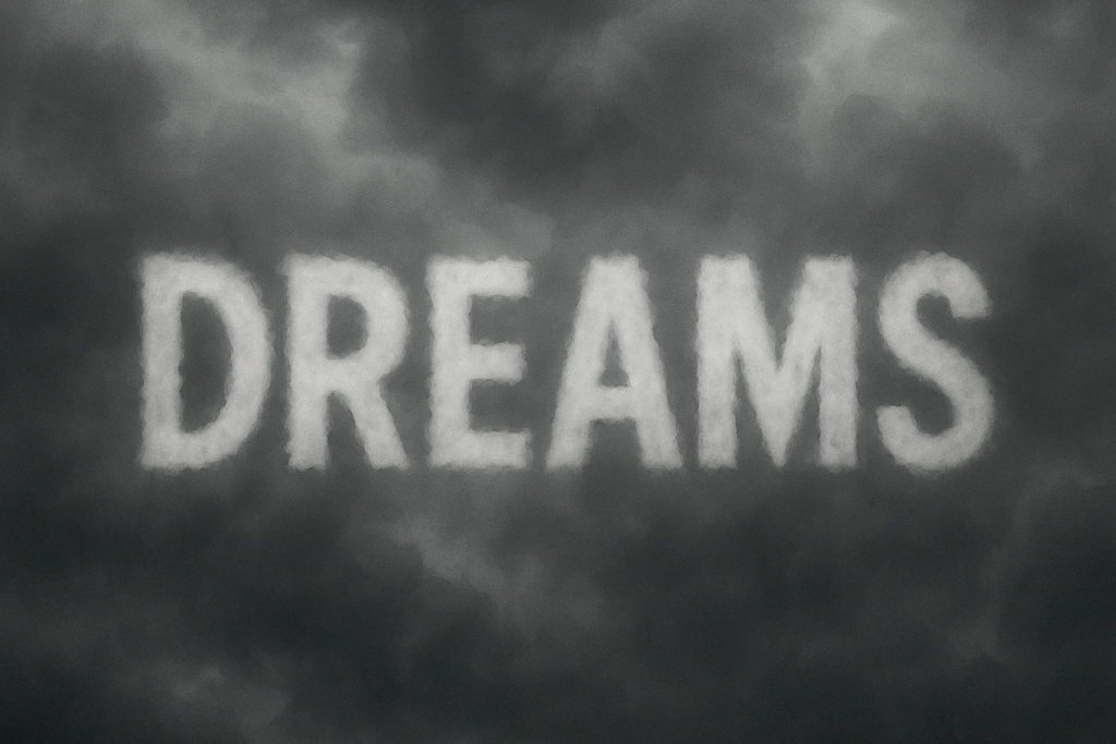 Dreams Book